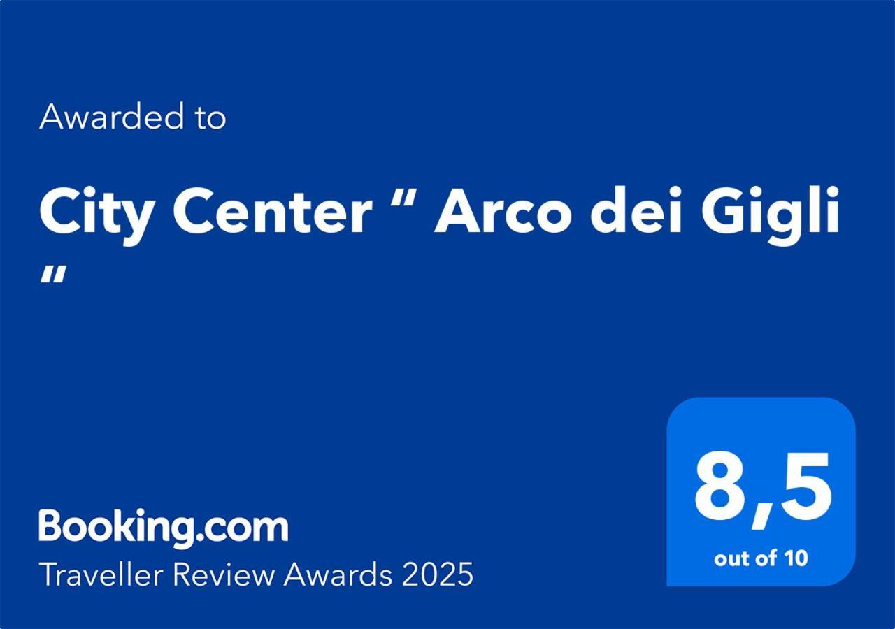City Center “ Arco Dei Gigli “ Перуджа Екстериор снимка